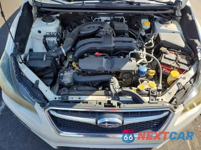 Zdjęcie 11 z 11 samochodu: 2016 SUBARU IMPREZA VIN:JF1GPAA60G8322478 - miniatura