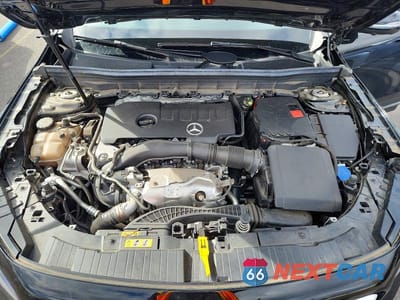 Zdjęcie 12 z 12 samochodu: 2021 MERCEDES-BENZ GLB 250 4MATIC VIN:W1N4M4HB0MW145411 - miniatura