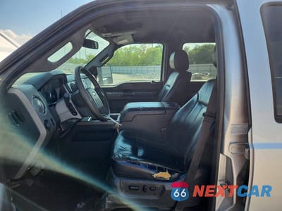 Zdjęcie 7 z 14 samochodu: 2012 FORD F350 SUPER DUTY VIN:1FT8W3DT6CEA49699 - miniatura