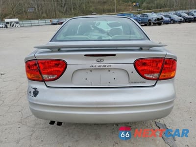Zdjęcie 6 z 12 samochodu: 2004 OLDSMOBILE ALERO GL VIN:1G3NL52F94C137955 - miniatura