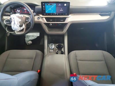 Zdjęcie 8 z 13 samochodu: 2026 FORD EXPLORER ACTIVE VIN:1FMUK8DH3TGA32054 - miniatura