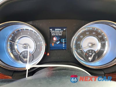 Zdjęcie 9 z 11 samochodu: 2012 CHRYSLER 300 VIN:2C3CCAAG7CH166560 - miniatura