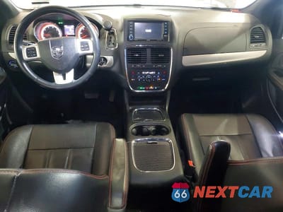 Zdjęcie 8 z 13 samochodu: 2019 DODGE GRAND CARAVAN GT VIN:2C4RDGEG4KR646290 - miniatura