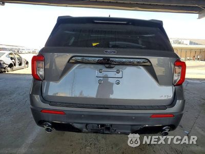 Zdjęcie 6 z 12 samochodu: 2024 FORD EXPLORER ST-LINE VIN:1FMSK8KH2RGA38317 - miniatura