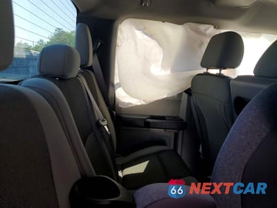 Zdjęcie 10 z 12 samochodu: 2019 FORD F150 SUPER CAB VIN:1FTFX1E54KKC53328 - miniatura