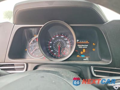 Zdjęcie 9 z 12 samochodu: 2023 HYUNDAI ELANTRA SEL VIN:KMHLM4AG8PU526279 - miniatura