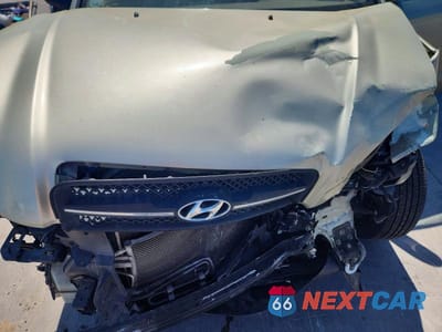 Zdjęcie 12 z 14 samochodu: 2008 HYUNDAI TUCSON GLS VIN:KM8JM12B18U755221 - miniatura