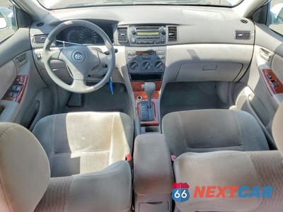 Zdjęcie 8 z 12 samochodu: 2007 TOYOTA COROLLA LE VIN:1NXBR32E37Z901483 - miniatura