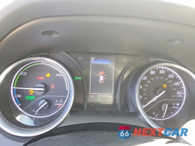 Zdjęcie 9 z 12 samochodu: 2020 TOYOTA CAMRY HYBRID SE VIN:4T1J31AK7LU533036 - miniatura