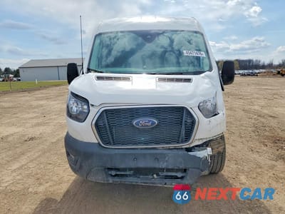Piąte zdjęcie samochodu w środku: 2025 FORD TRANSIT 350 DELIVERY VAN VIN:1FTBW9C81SKA18799 - miniatura