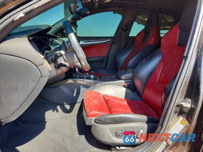Zdjęcie 7 z 11 samochodu: 2016 AUDI S4 PREMIUM PLUS VIN:WAUBGAFL1GA007651 - miniatura