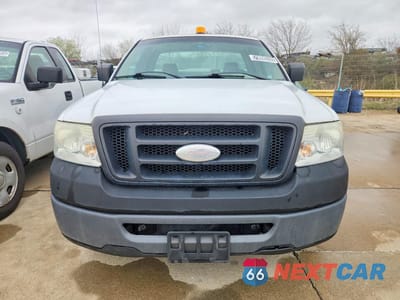 Piąte zdjęcie samochodu w środku: 2007 FORD F150 VIN:1FTRF12WX7KC37221 - miniatura
