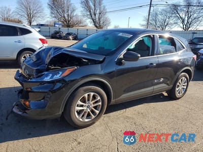 2022 FORD ESCAPE SE 1FMCU9G61NUB48637 - główne zdjęcie licytacji z USA - miniatura