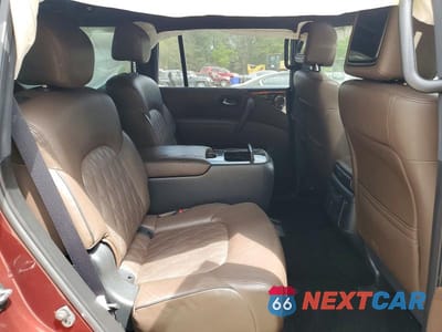 Zdjęcie 11 z 13 samochodu: 2022 NISSAN ARMADA PLATINUM VIN:JN8AY2DA3N9392054 - miniatura