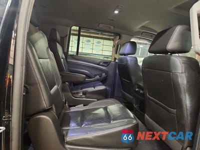 Zdjęcie 11 z 13 samochodu: 2020 CHEVROLET SUBURBAN K1500 LT VIN:1GNSKHKC8LR175631 - miniatura