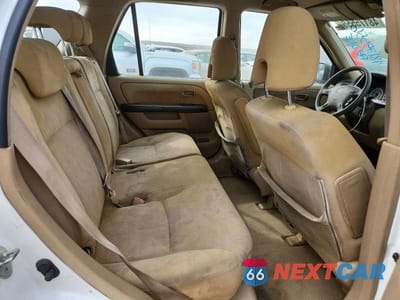 Zdjęcie 10 z 12 samochodu: 2005 HONDA CR-V LX VIN:JHLRD68505C016738 - miniatura