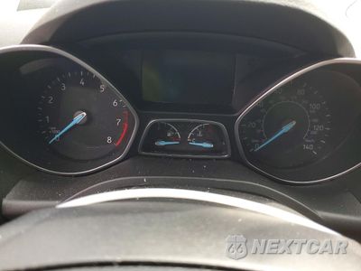 Zdjęcie 9 z 13 samochodu: 2017 FORD ESCAPE TITANIUM VIN:1FMCU9JD4HUD82072 - miniatura