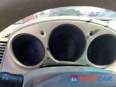 Zdjęcie 9 z 12 samochodu: 2004 NISSAN ALTIMA 2.5 VIN:1N4AL11DX4C119283 - miniatura