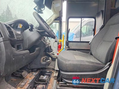 Zdjęcie 7 z 12 samochodu: 2022 RAM PROMASTER 3500 DELIVERY TRUCK VIN:3C7WRVMG8NE126175 - miniatura