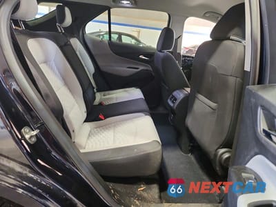 Zdjęcie 11 z 13 samochodu: 2020 CHEVROLET EQUINOX LS VIN:3GNAXHEV1LS663679 - miniatura
