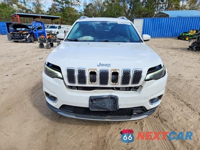 Piąte zdjęcie samochodu w środku: 2019 JEEP CHEROKEE LIMITED VIN:1C4PJMDXXKD251744 - miniatura