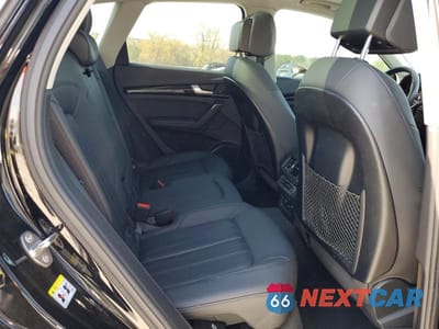 Zdjęcie 11 z 12 samochodu: 2020 AUDI Q5 PREMIUM PLUS VIN:WA1BNAFY2L2013865 - miniatura