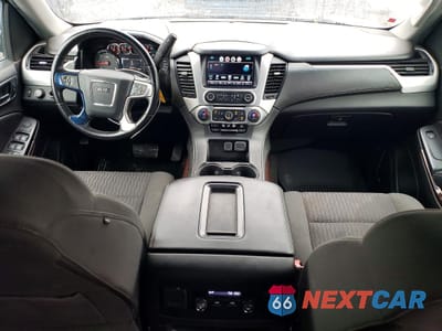 Zdjęcie 8 z 12 samochodu: 2017 GMC YUKON SLE VIN:1GKS2AKC2HR207355 - miniatura