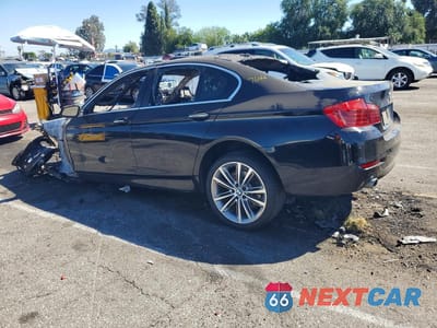 Drugie zdjęcie samochodu z przodu: 2016 BMW 535 I VIN:WBA5B1C55GG134126 - miniatura