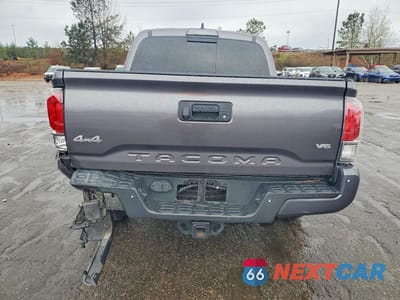Zdjęcie 6 z 12 samochodu: 2017 TOYOTA TACOMA LIMITED VIN:5TFGZ5AN2HX110188 - miniatura