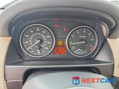 Zdjęcie 9 z 12 samochodu: 2015 BMW X1 SDRIVE28I VIN:WBAVM1C57FV498973 - miniatura