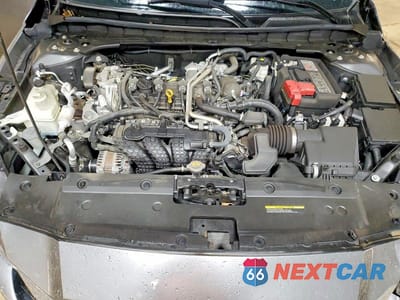 Zdjęcie 11 z 12 samochodu: 2022 NISSAN ALTIMA 2.5 S VIN:1N4BL4BV4NN401230 - miniatura