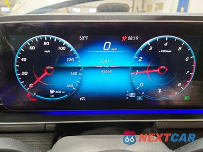 Zdjęcie 9 z 13 samochodu: 2020 MERCEDES-BENZ GLE 350 4MATIC VIN:4JGFB4KB3LA079541 - miniatura