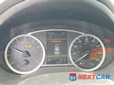Zdjęcie 9 z 12 samochodu: 2019 NISSAN SENTRA SV VIN:3N1AB7AP1KY426889 - miniatura
