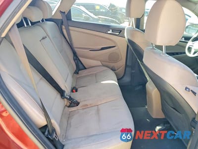 Zdjęcie 11 z 13 samochodu: 2019 HYUNDAI TUCSON SE VIN:KM8J23A4XKU999171 - miniatura