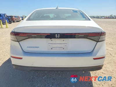 Zdjęcie 6 z 13 samochodu: 2024 HONDA ACCORD EX VIN:1HGCY1F34RA086810 - miniatura