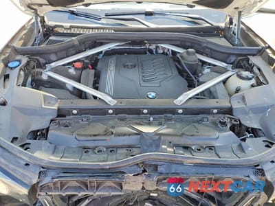 Zdjęcie 12 z 13 samochodu: 2019 BMW X7 XDRIVE40I VIN:5UXCW2C50KL087333 - miniatura