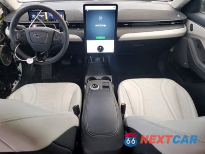 Zdjęcie 8 z 14 samochodu: 2024 FORD MUSTANG MACH-E PREMIUM VIN:3FMTK3SU1RMA36424 - miniatura