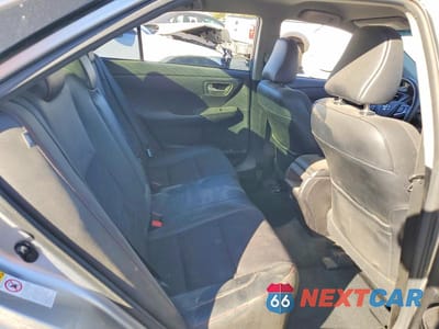 Zdjęcie 10 z 12 samochodu: 2017 TOYOTA CAMRY SE VIN:4T1BF1FK7HU373185 - miniatura