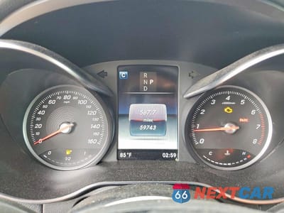 Zdjęcie 9 z 12 samochodu: 2019 MERCEDES-BENZ GLC 300 VIN:WDC0G4JB9KV137408 - miniatura