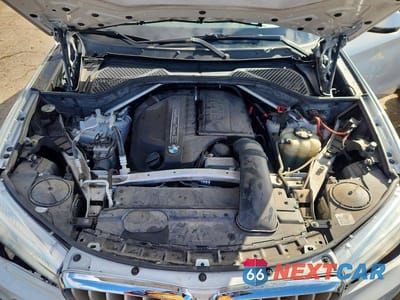 Zdjęcie 12 z 12 samochodu: 2017 BMW X5 XDRIVE35I VIN:5UXKR0C35H0V76150 - miniatura