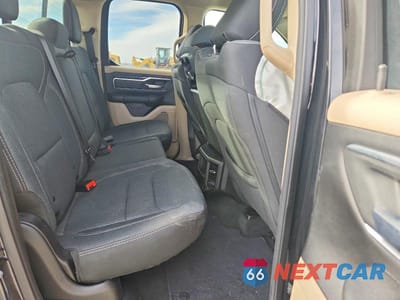 Zdjęcie 10 z 12 samochodu: 2019 RAM 1500 BIG HORN VIN:1C6SRFBT1KN830816 - miniatura