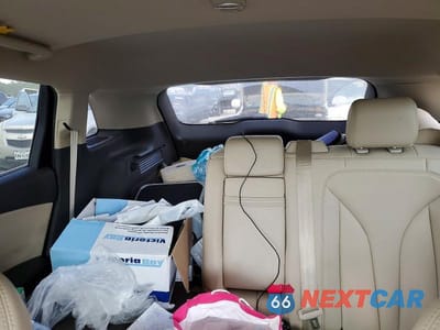 Zdjęcie 10 z 13 samochodu: 2018 LINCOLN MKX PREMIERE VIN:2LMPJ6JR3JBL31733 - miniatura