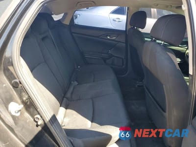 Zdjęcie 10 z 11 samochodu: 2016 HONDA CIVIC EX VIN:2HGFC2F70GH514052 - miniatura