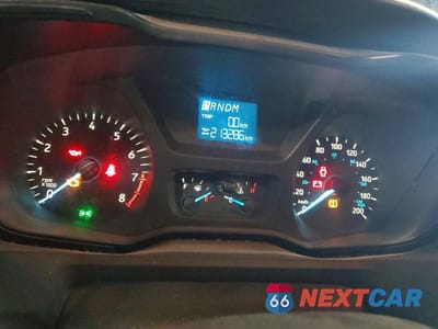Zdjęcie 9 z 13 samochodu: 2016 FORD TRANSIT T-350 VIN:1FTBW2XM2GKA94098 - miniatura