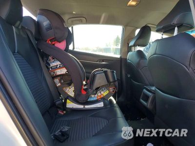 Zdjęcie 10 z 12 samochodu: 2018 TOYOTA CAMRY SE VIN:4T1B11HK4JU643894 - miniatura