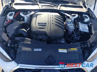 Zdjęcie 11 z 12 samochodu: 2023 AUDI A5 PREMIUM PLUS 45 VIN:WAUFACF52PA028721 - miniatura