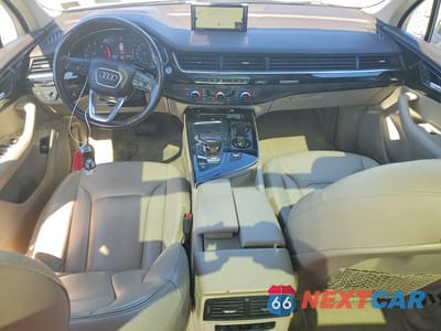 Zdjęcie 8 z 12 samochodu: 2019 AUDI Q7 PREMIUM VIN:WA1AAAF71KD002373 - miniatura