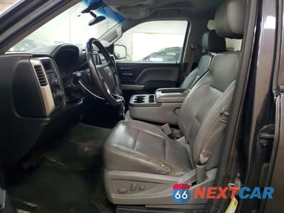 Zdjęcie 7 z 13 samochodu: 2014 CHEVROLET SILVERADO K1500 LTZ VIN:1GCVKSEC9EZ393045 - miniatura