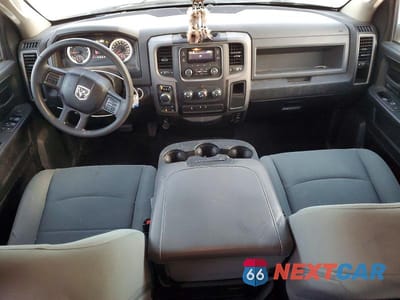 Zdjęcie 8 z 13 samochodu: 2019 RAM 1500 CLASSIC TRADESMAN VIN:1C6RR7KT6KS507867 - miniatura