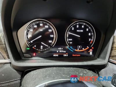 Zdjęcie 9 z 12 samochodu: 2018 BMW X2 XDRIVE28I VIN:WBXYJ5C31JEF77178 - miniatura